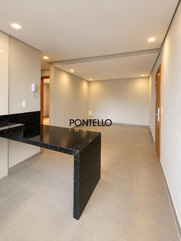 Apartamento, Barro Preto, 2 Quartos, 1 Vaga, 1 Suíte