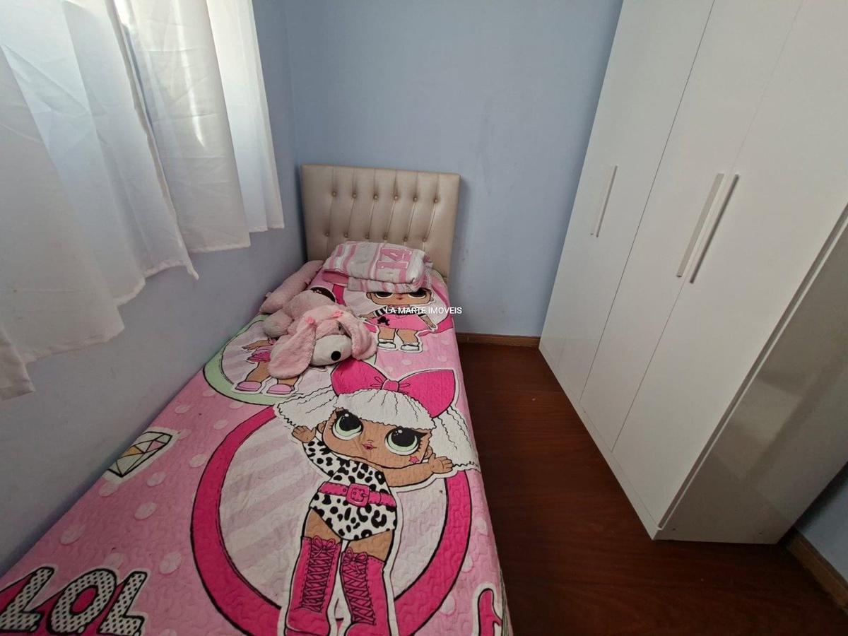 Apartamento, Jardim Riacho das Pedras, 3 Quartos, 1 Vaga
