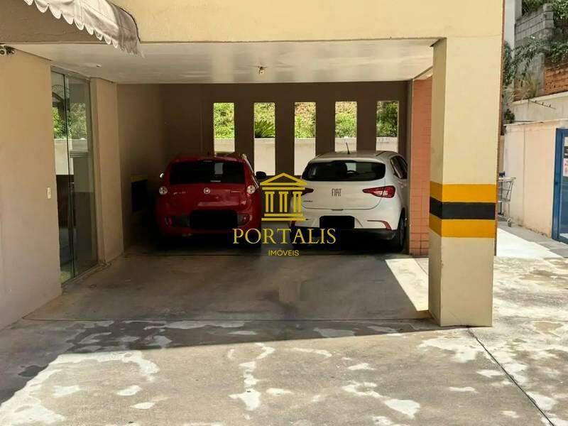 Apartamento, Sagrada Família, 3 Quartos, 1 Vaga