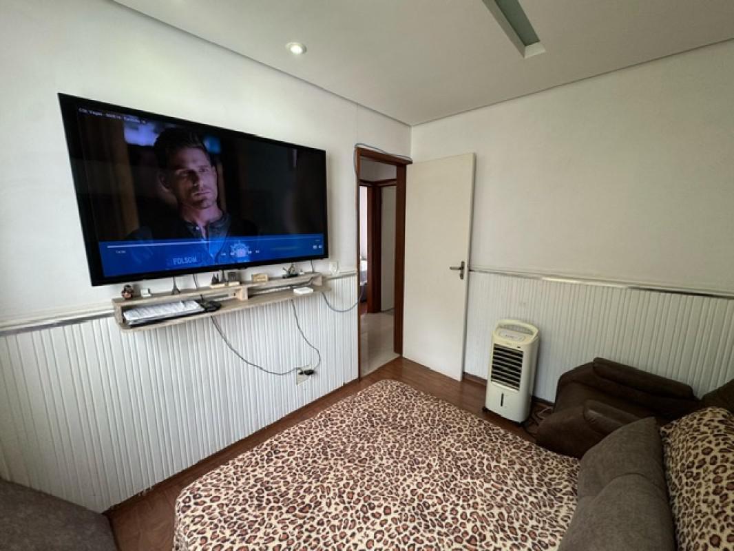 Cobertura, Castelo, 4 Quartos, 1 Vaga