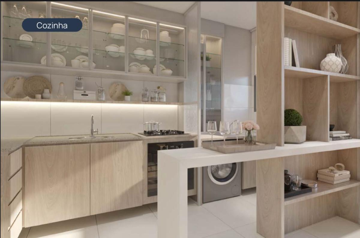 Apartamento, Bandeirantes (pampulha), 3 Quartos, 2 Vagas, 1 Suíte