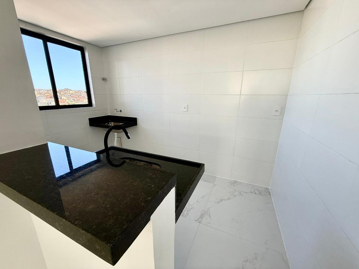 Apartamento, Serrano, 2 Quartos, 1 Vaga