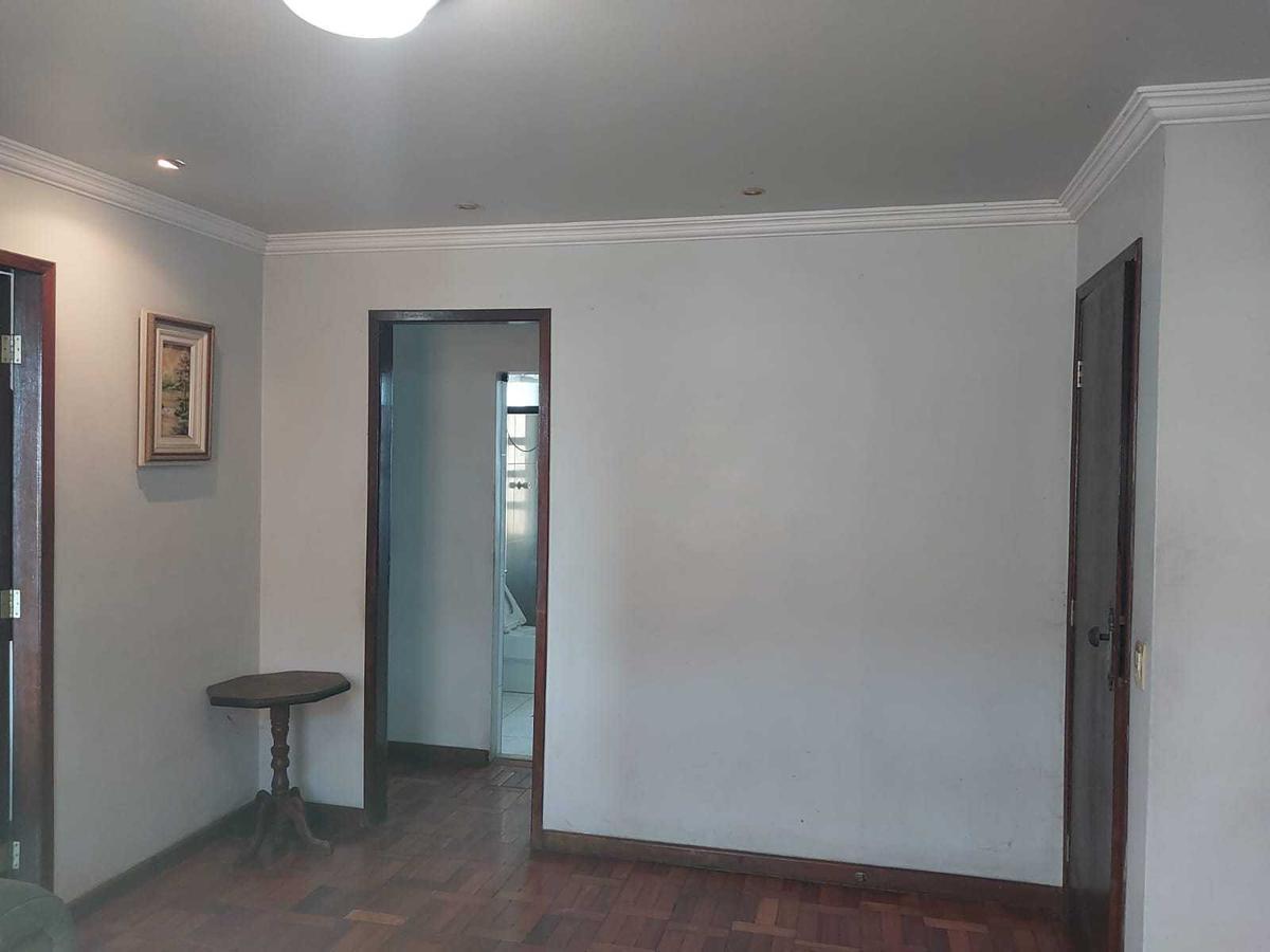 Casa, Alípio de Melo, 4 Quartos, 3 Vagas, 1 Suíte