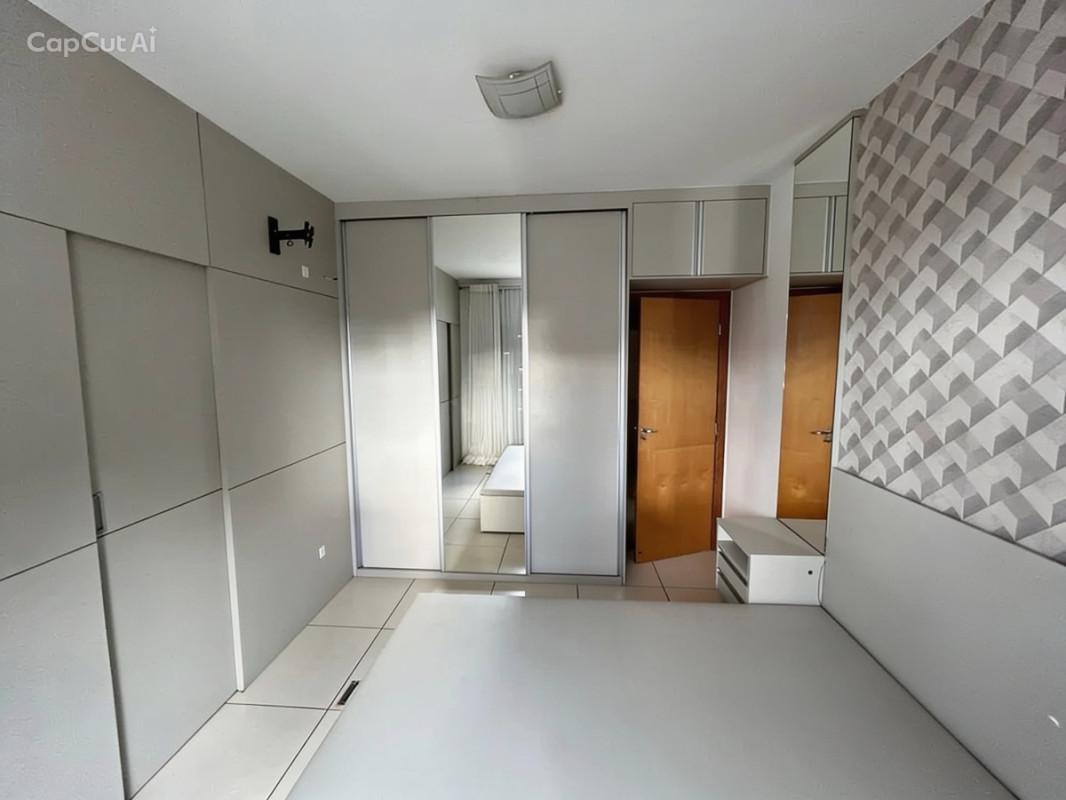 Apartamento, Castelo, 2 Quartos, 2 Vagas, 1 Suíte