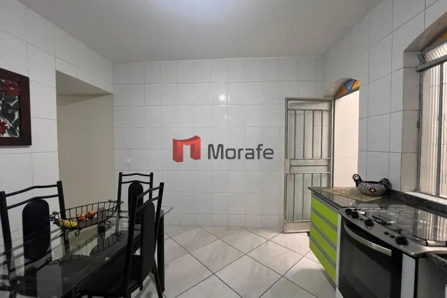 Casa, Serrano, 2 Quartos, 1 Vaga, 1 Suíte