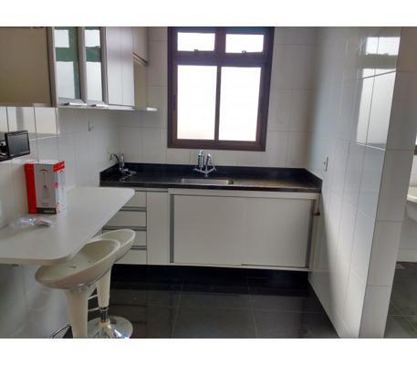 Apartamento, Castelo, 3 Quartos, 2 Vagas, 1 Suíte