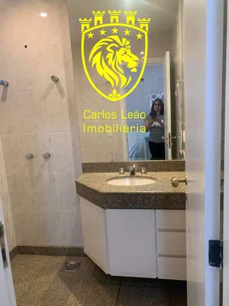 Apartamento, Buritis, 4 Quartos, 2 Vagas, 2 Suítes