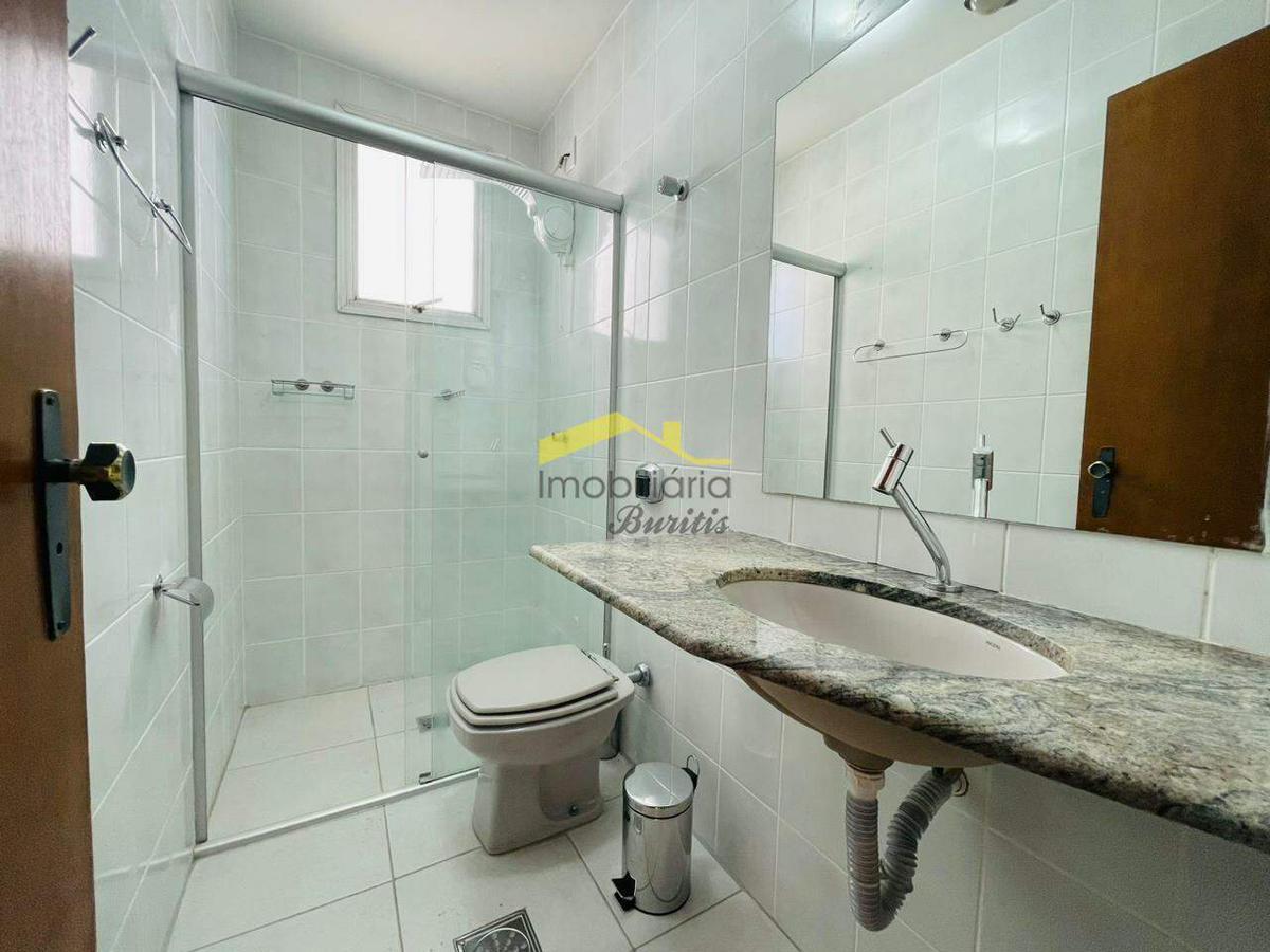 Apartamento, Buritis, 3 Quartos, 2 Vagas, 1 Suíte