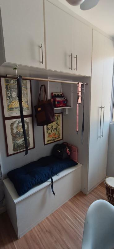 Apartamento, Castelo, 3 Quartos, 2 Vagas, 1 Suíte