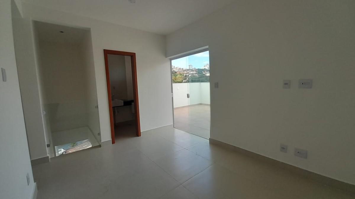 Cobertura, Salgado Filho, 3 Quartos, 2 Vagas, 1 Suíte