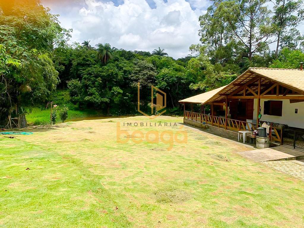 Fazenda, Iporanga, 4 Quartos, 10 Vagas, 2 Suítes