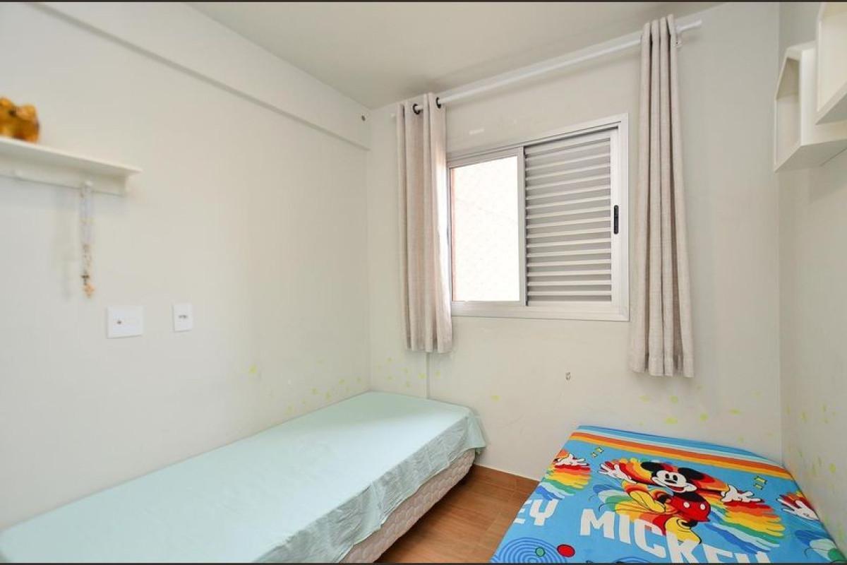 Apartamento, São Geraldo, 3 Quartos, 2 Vagas, 1 Suíte