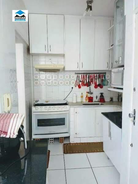 Apartamento, Sion, 3 Quartos, 1 Vaga, 1 Suíte