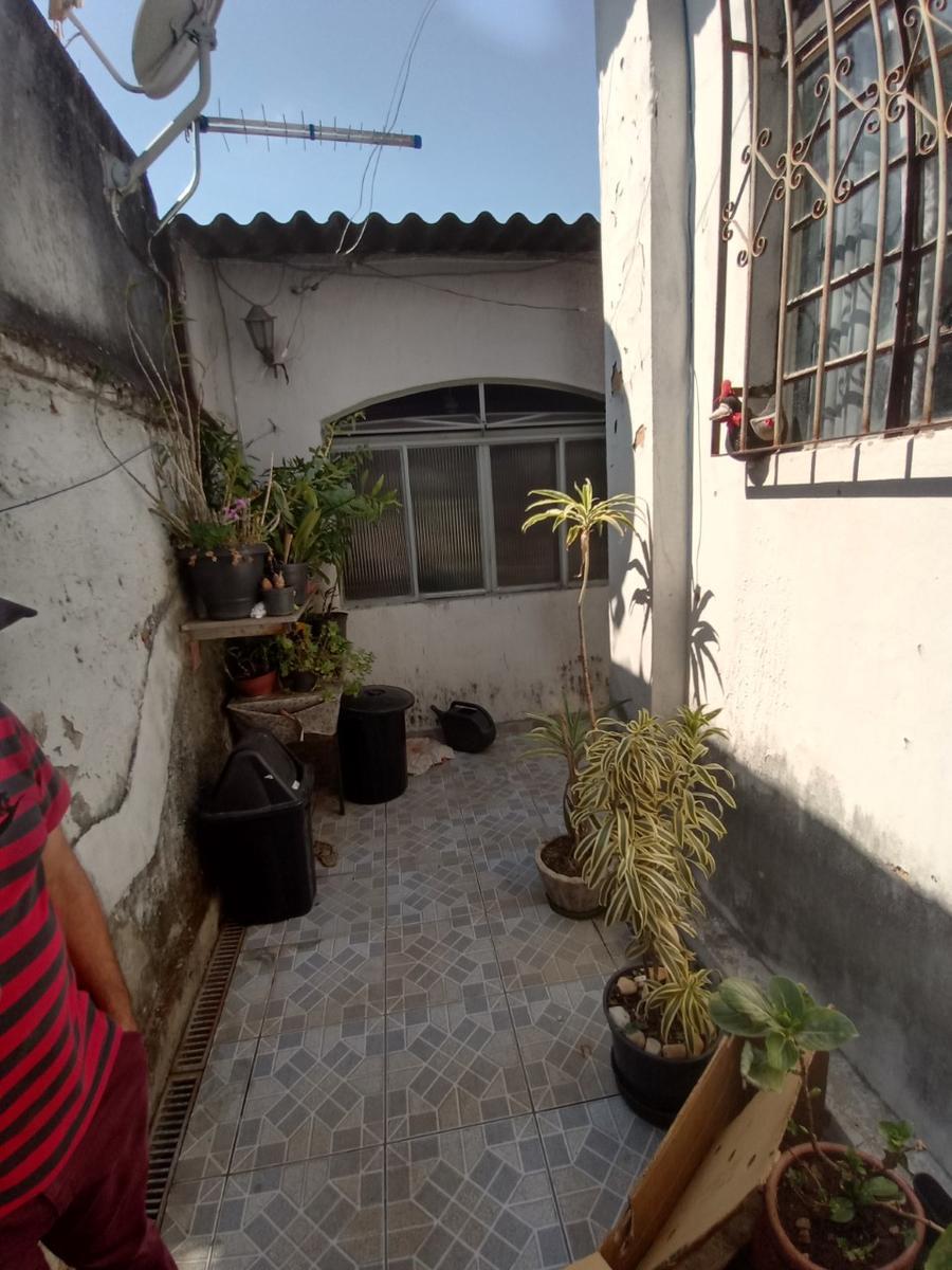 Casa, Caiçaras, 4 Quartos, 1 Vaga