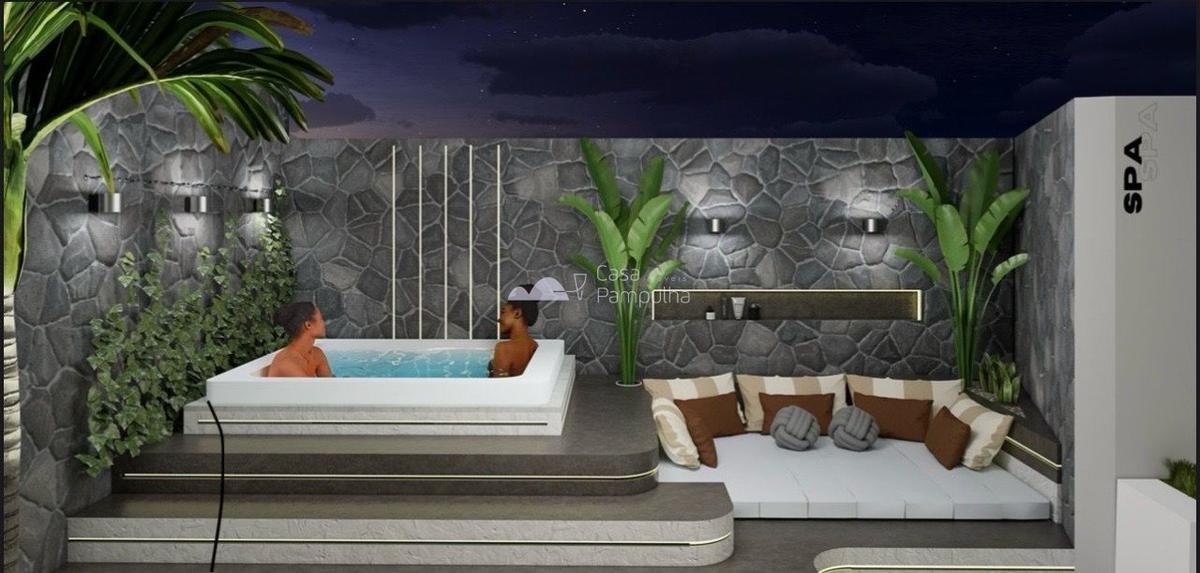 Casa, Santa Amélia, 3 Quartos, 2 Vagas, 1 Suíte