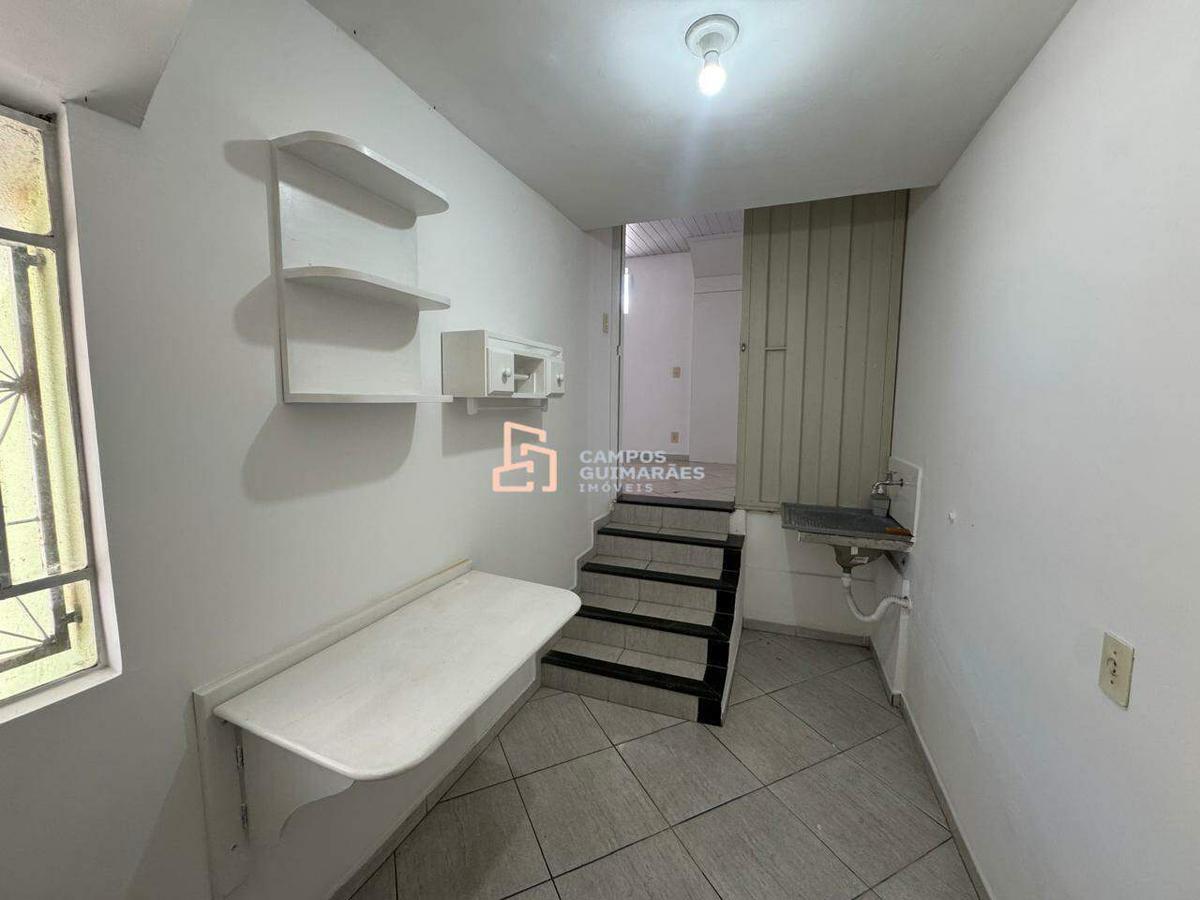 Apartamento, Diamante, 1 Quarto
