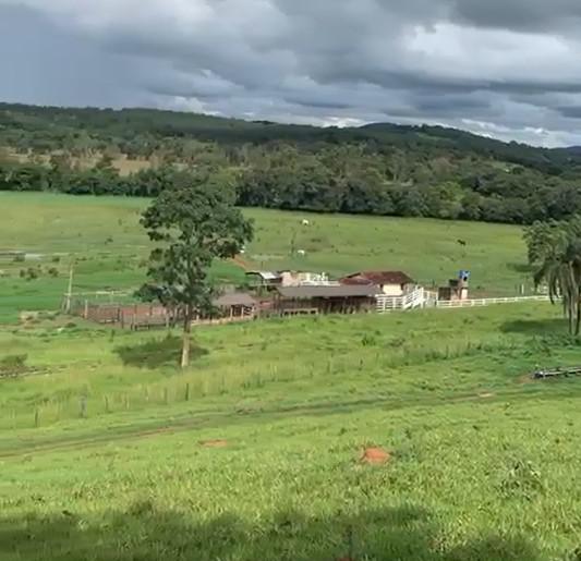 Fazenda, Zona Rural, 4 Quartos, 0 Vaga