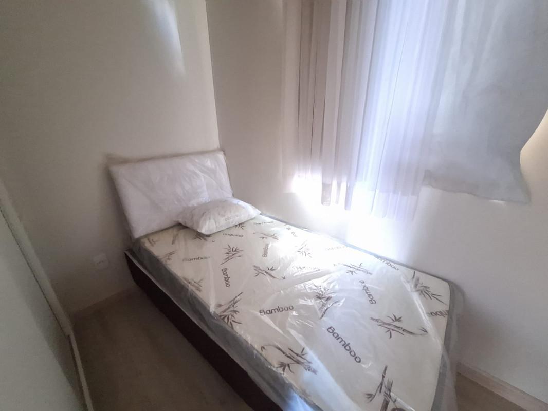 Apartamento, Nova Granada, 3 Quartos, 1 Vaga