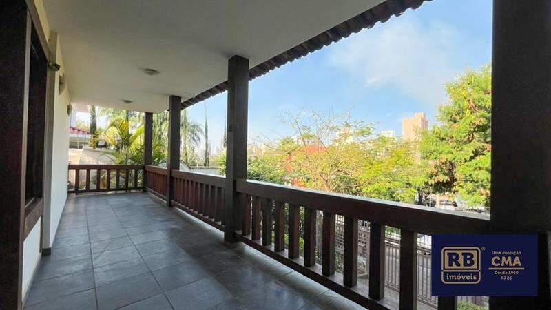 Casa, Cidade Jardim, 5 Quartos, 3 Vagas, 3 Suítes