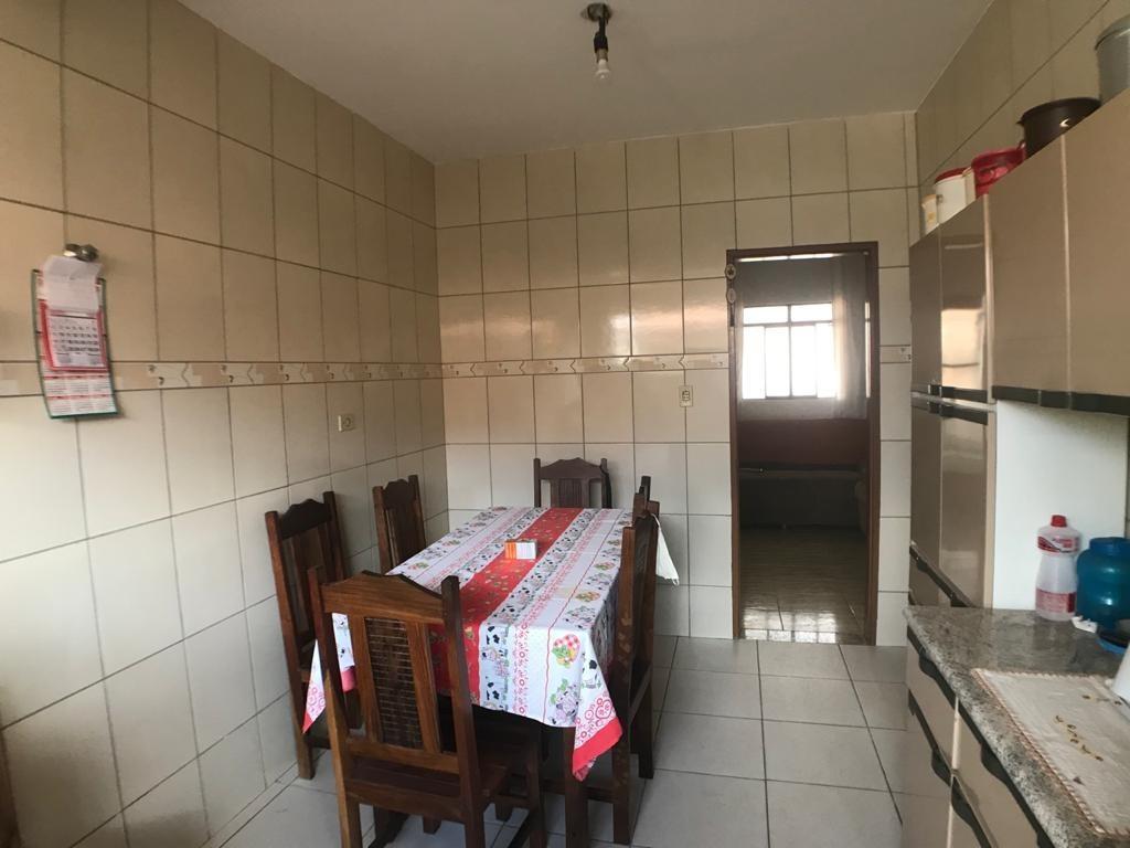 Casa, Centro, 3 Quartos, 1 Vaga