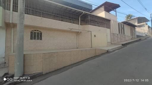 Casa, São Domingos, 3 Quartos, 2 Vagas