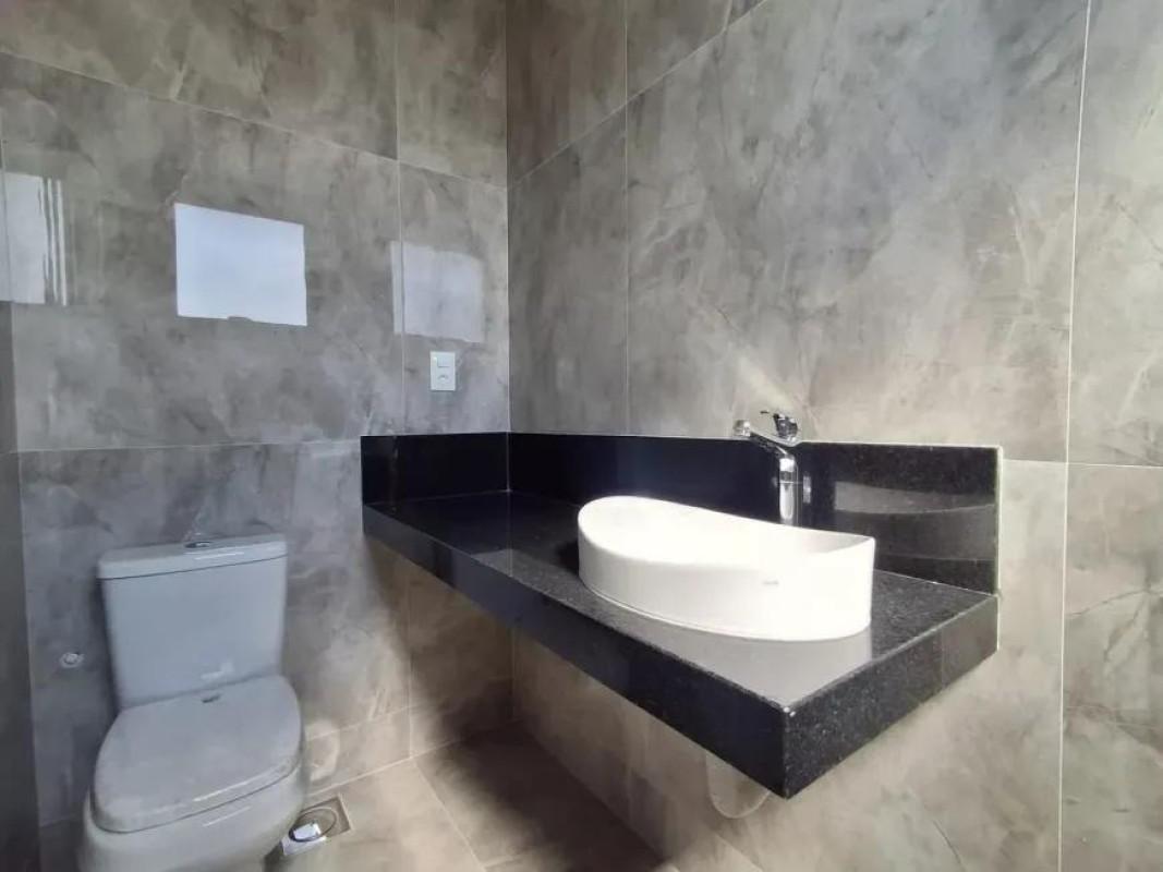 Cobertura, Planalto, 4 Quartos, 2 Vagas, 2 Suítes