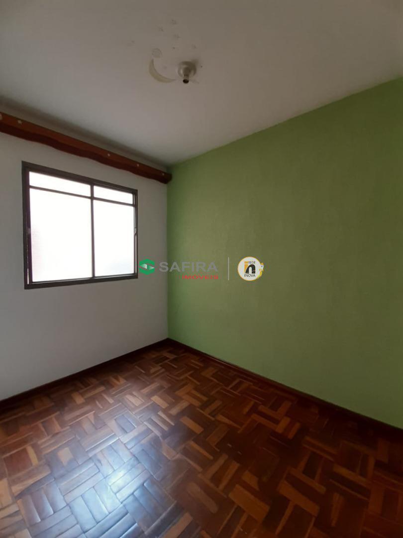 Apartamento, Padre Eustáquio, 3 Quartos, 1 Vaga