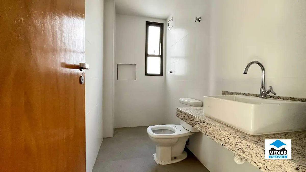 Cobertura, Caiçaras, 4 Quartos, 3 Vagas, 1 Suíte