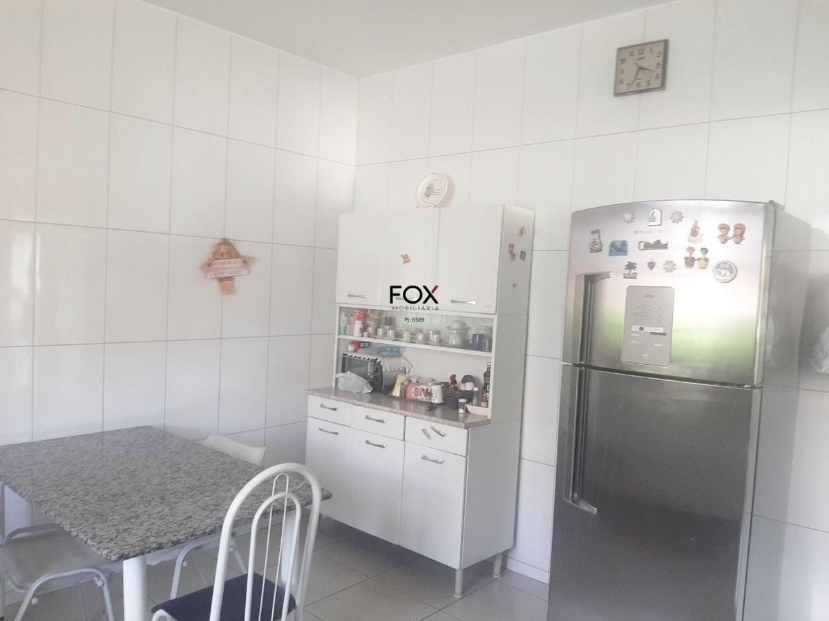 Casa, Jardim América, 3 Quartos, 4 Vagas, 1 Suíte