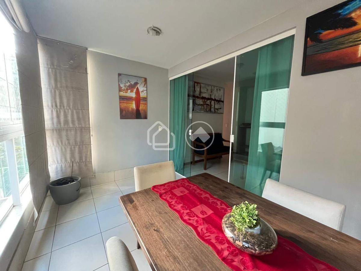 Apartamento, Buritis, 3 Quartos, 2 Vagas, 1 Suíte