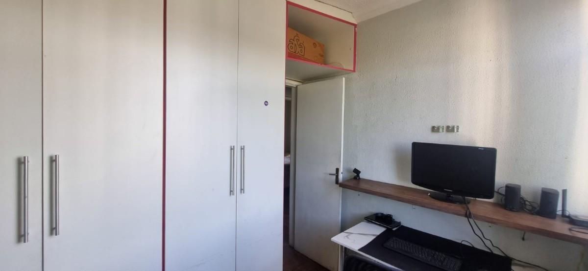 Apartamento, Horto, 3 Quartos, 0 Vaga