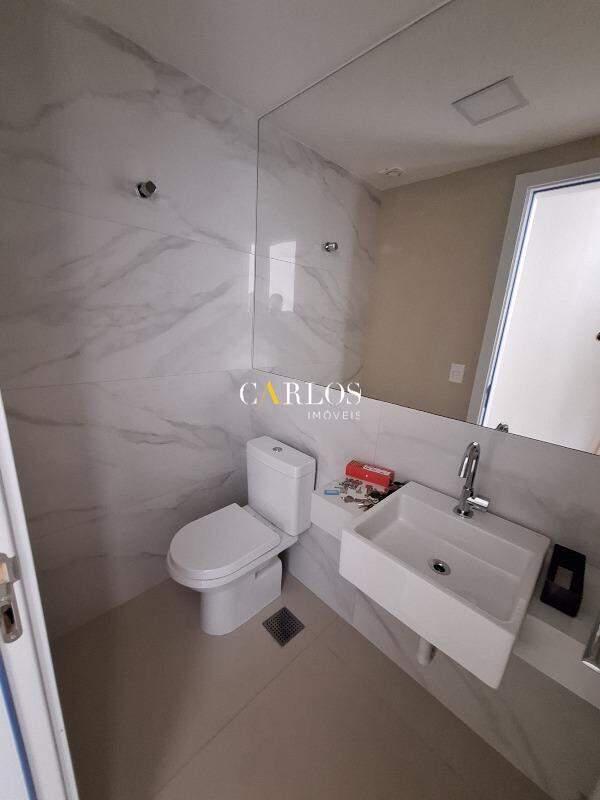 Apartamento, Santo Agostinho, 3 Quartos, 2 Vagas, 1 Suíte