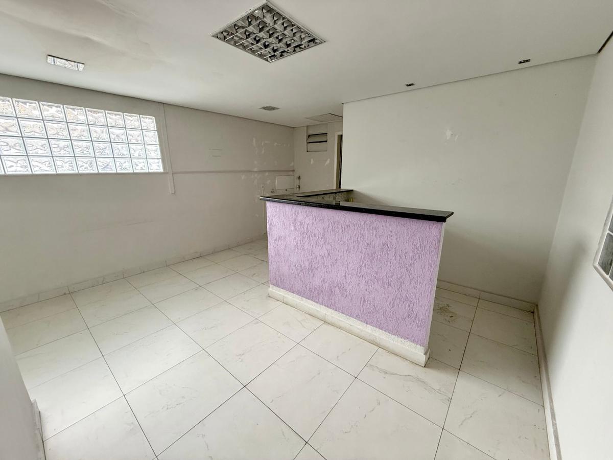 Sala, Santa Mônica, 0 Quarto, 0 Vaga