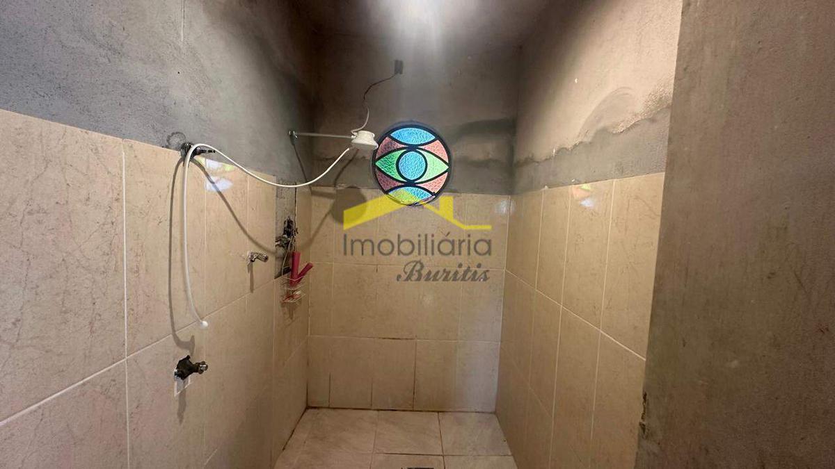 Casa, Palmeiras, 2 Quartos, 6 Vagas, 1 Suíte