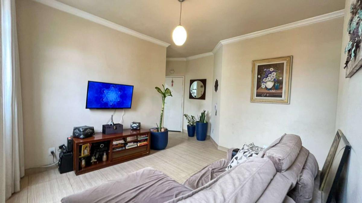 Apartamento, Castelo, 3 Quartos, 1 Vaga, 1 Suíte