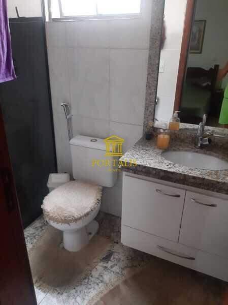 Apartamento, Castelo, 4 Quartos, 3 Vagas, 1 Suíte