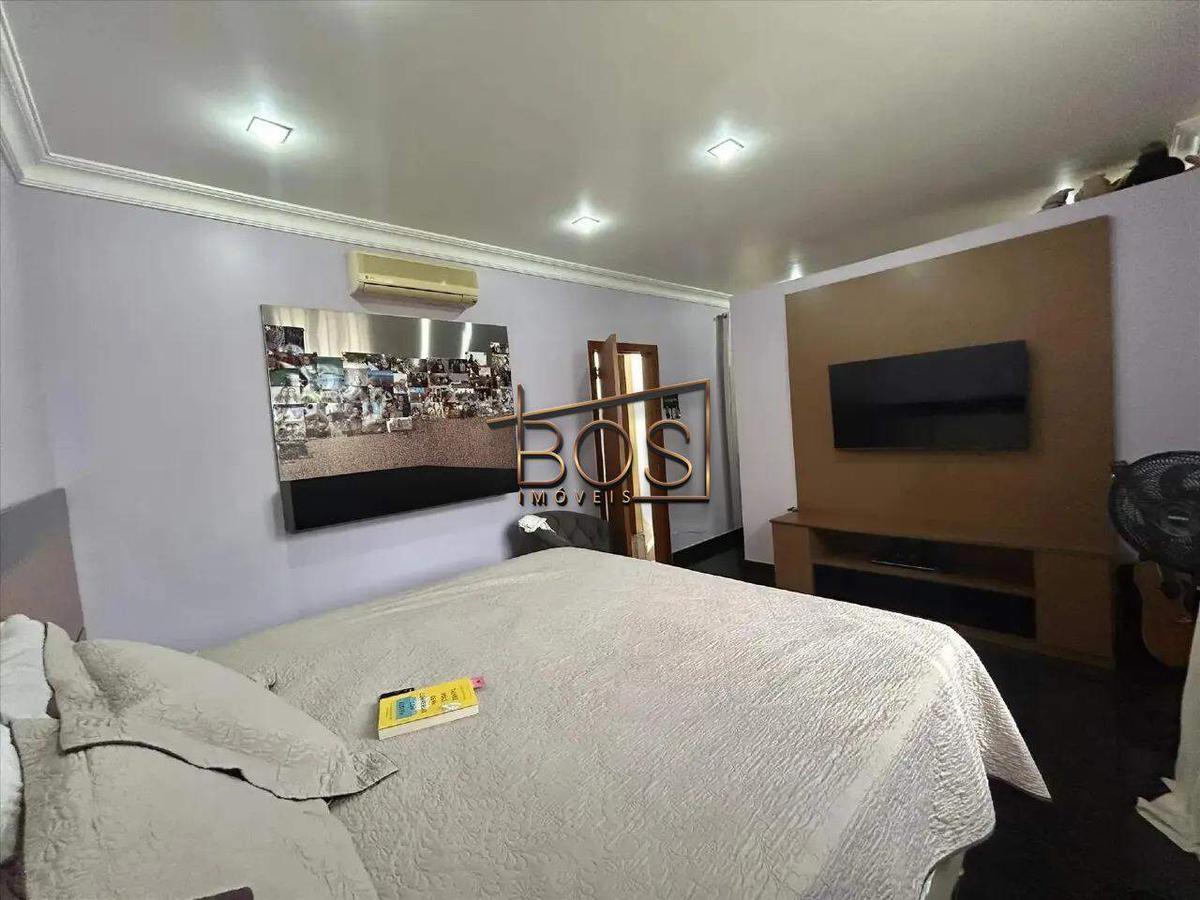 Casa, Silveira, 5 Quartos, 5 Vagas, 5 Suítes