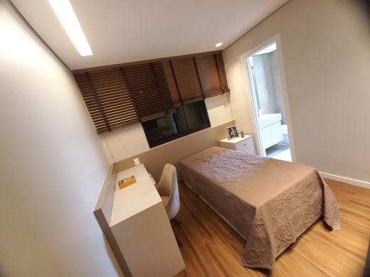 Apartamento, Serra, 4 Quartos, 3 Vagas, 2 Suítes