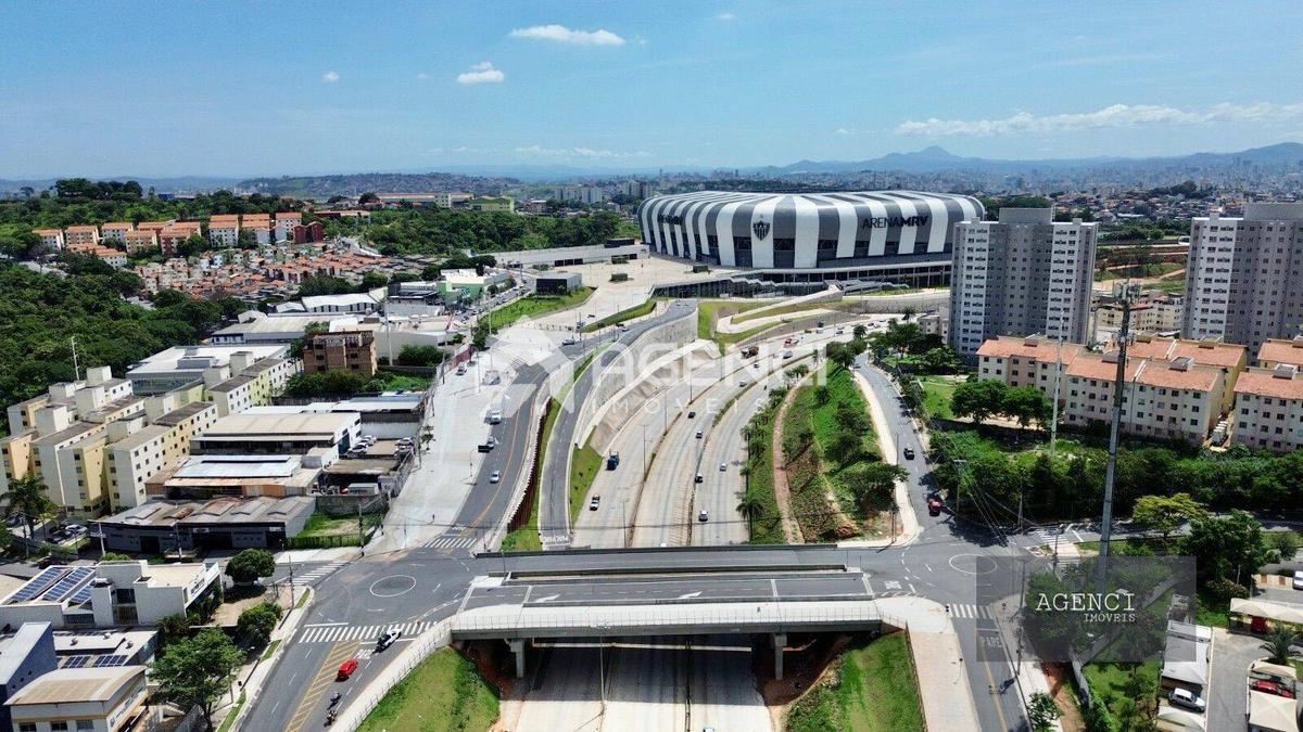 Apartamento, Camargos, 2 Quartos, 0 Vaga, 0 Suíte