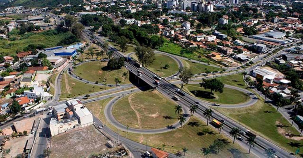 Lote, Parque Ipiranga, 0 Quarto, 0 Vaga