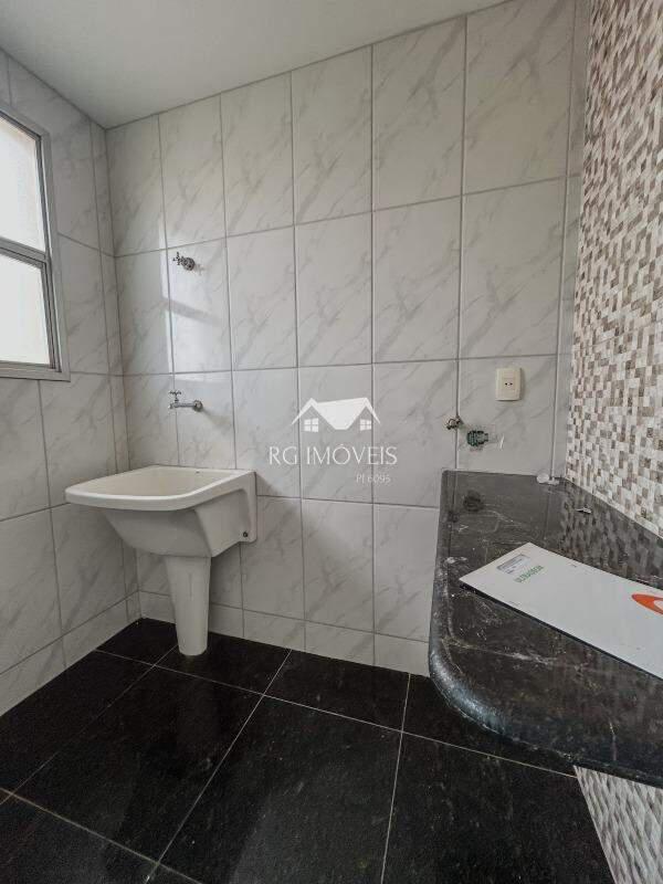 Cobertura, Barreiro, 3 Quartos, 2 Vagas, 1 Suíte