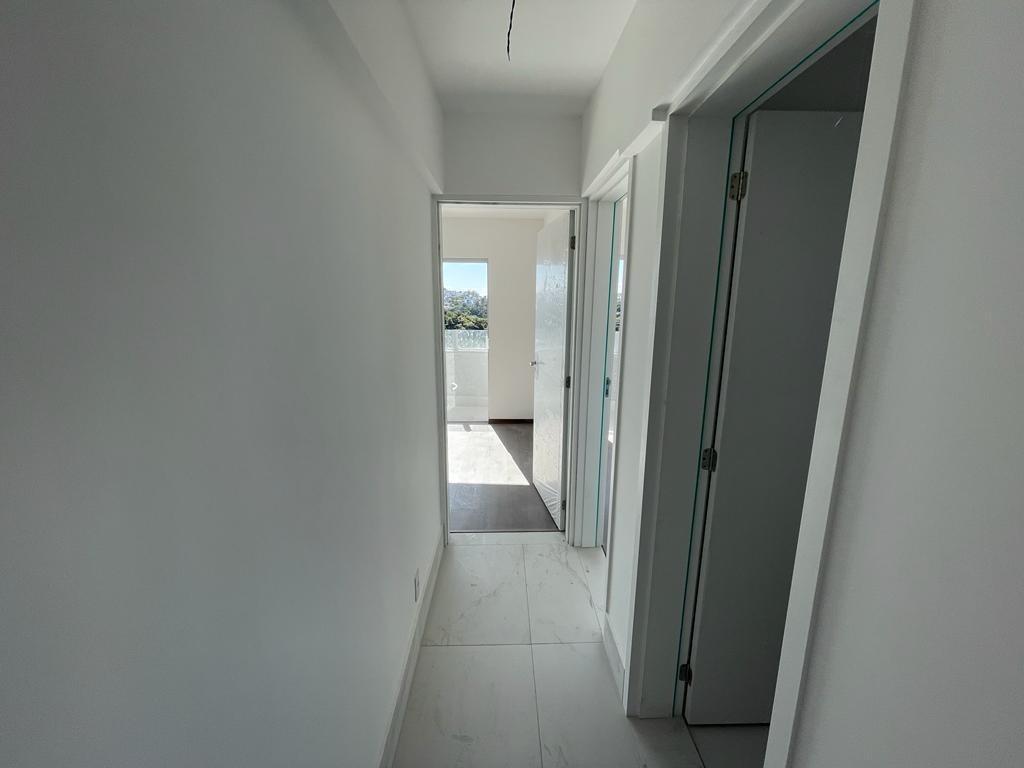 Apartamento, Cabral, 2 Quartos, 2 Vagas, 1 Suíte