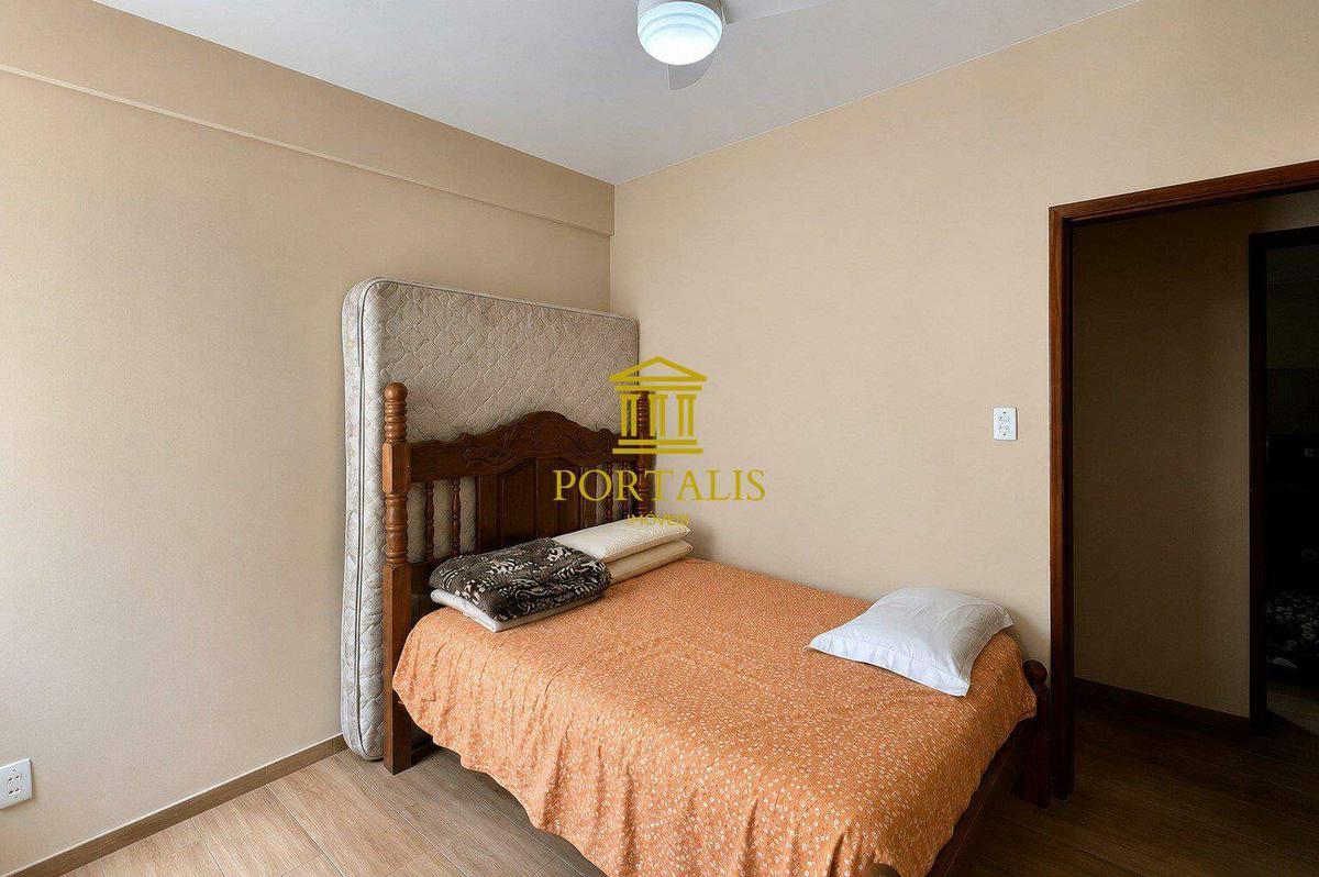 Cobertura, São Lucas, 4 Quartos, 2 Vagas, 1 Suíte
