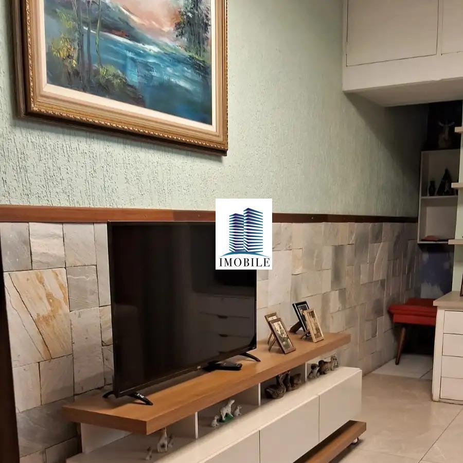 Casa, Sagrada Família, 3 Quartos, 1 Vaga, 1 Suíte