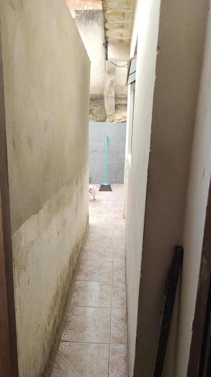 Casa, Jardim Alvorada, 3 Quartos, 0 Vaga