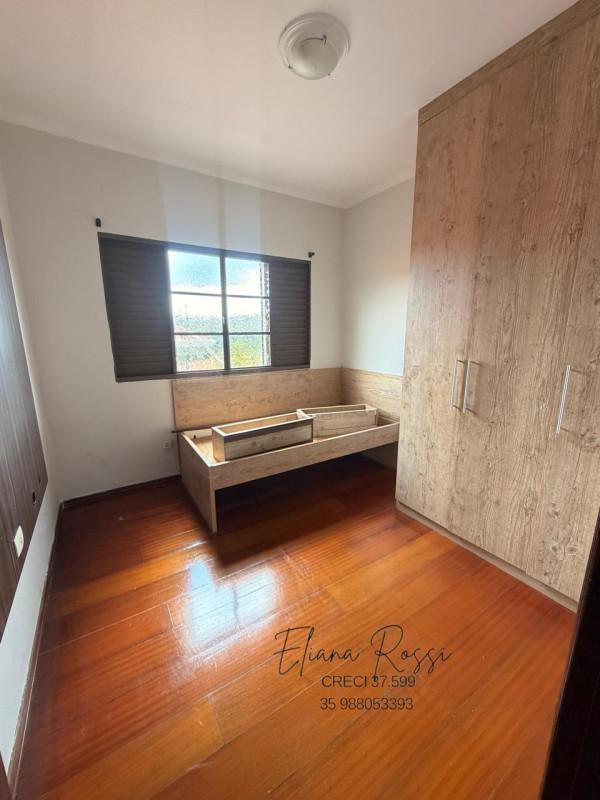 Casa, Parque Boa Vista, 4 Quartos, 2 Vagas, 1 Suíte