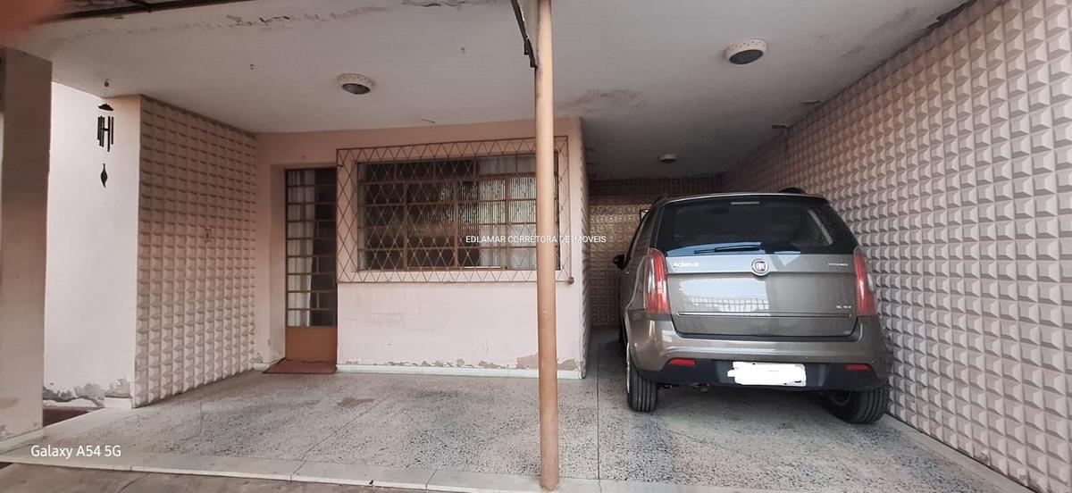 Casa, Riacho das Pedras, 3 Quartos, 2 Vagas