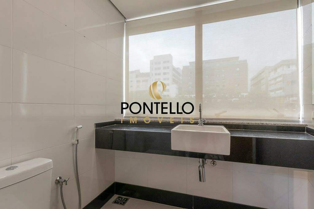 Andar, Vale do Sereno, 0 Quarto, 9 Vagas