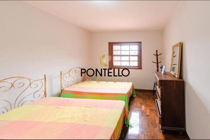 Casa, Alto Caiçaras, 5 Quartos, 3 Vagas, 1 Suíte