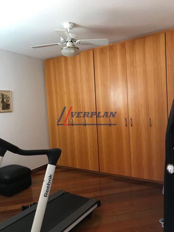 Apartamento, Santo Antônio, 4 Quartos, 3 Vagas, 1 Suíte